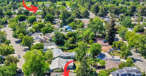 1509 Union Dr, Davis, CA 95616 Photo