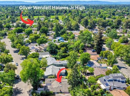 1509 Union Dr, Davis, CA 95616 Photo