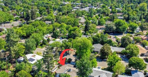 1509 Union Dr, Davis, CA 95616 Photo