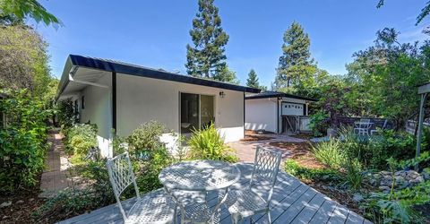 1509 Union Dr, Davis, CA 95616 Photo