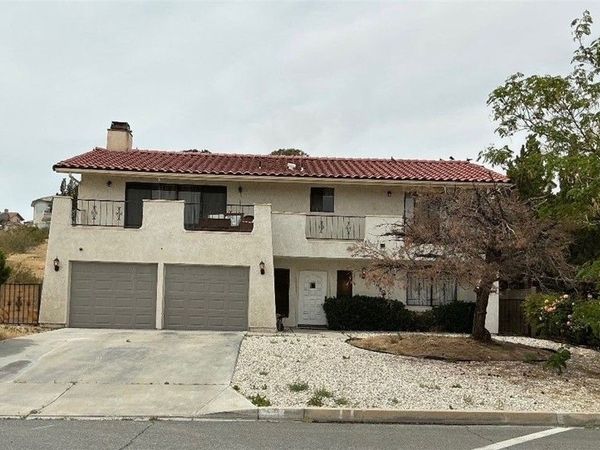 13640 Spring Valley, Victorville, CA 92395