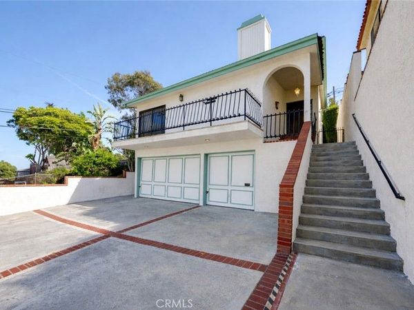 823 W 20th, San Pedro, CA 90731