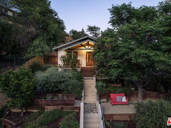 319 W Avenue 45, Los Angeles, CA 90065