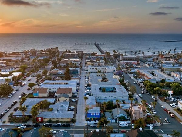 1828 Cable St, San Diego, CA 92107