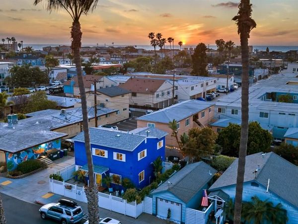 1828 Cable St, San Diego, CA 92107