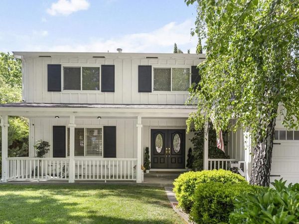 1144 Harvest Rd, Pleasanton, CA 94566