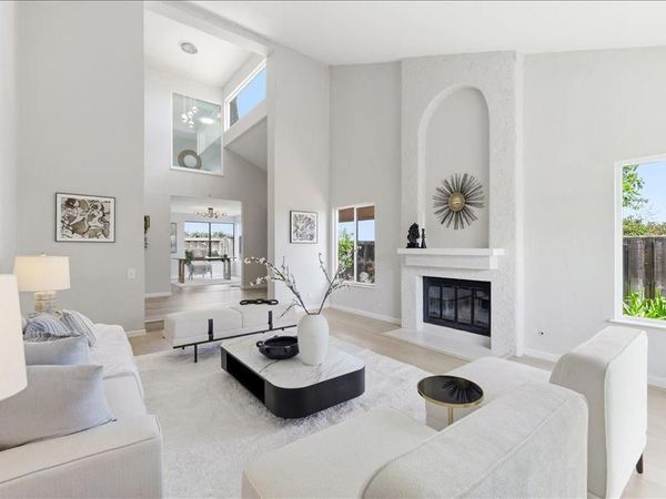 12 Riviera Circle, Redwood City, CA 94065