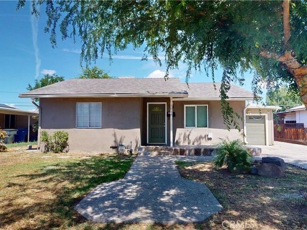 1014 W Andrews, Fresno, CA 93705