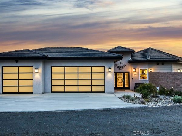 2861 Mesa Alta , Arroyo Grande, CA 93420