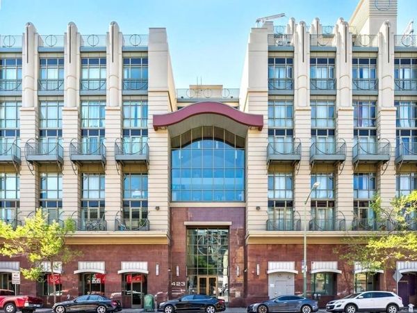 423 7th St, Unit 303, Oakland, CA 94607