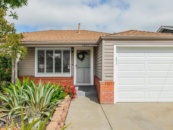 5411 Garvin Ave, Richmond, CA 94805