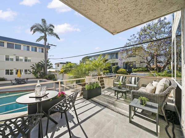 3920 Riviera Dr, Unit A, San Diego, CA 92109