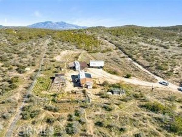 0 Nicholson Springs Road, Anza, CA 92539