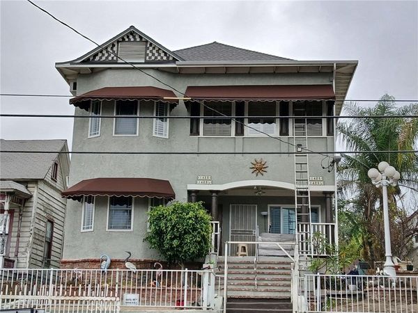 1423 Pleasant, Los Angeles, CA 90033