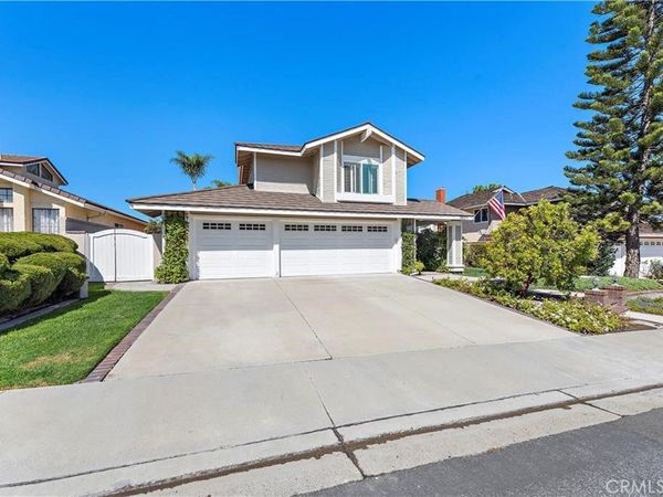 28371 La Falda, Laguna Niguel, CA 92677