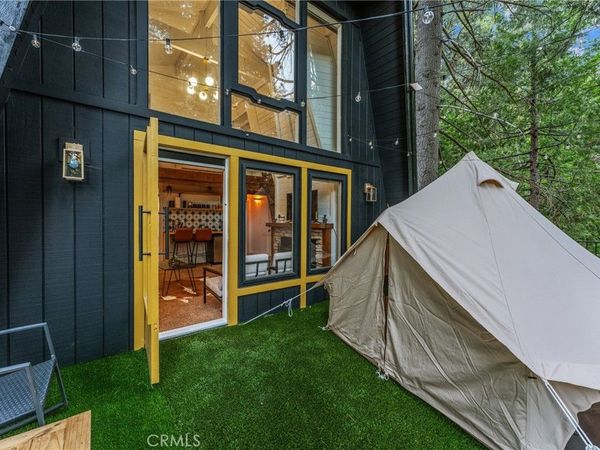 2371 Spring Oak, Running Springs, CA 92382