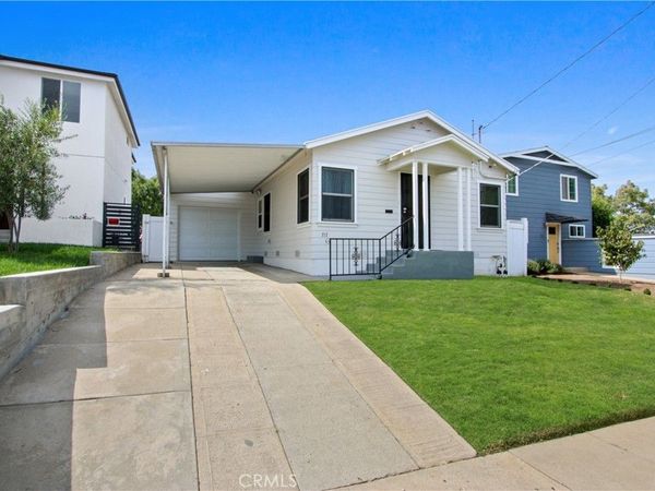 717 N Bandini Street, San Pedro, CA 90731