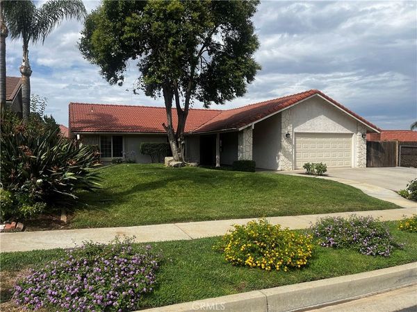 13572 Deborah Court, Yucaipa, CA 92399
