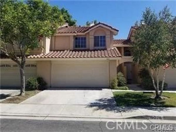 19076 Canyon Court, Lake Forest, CA 92679