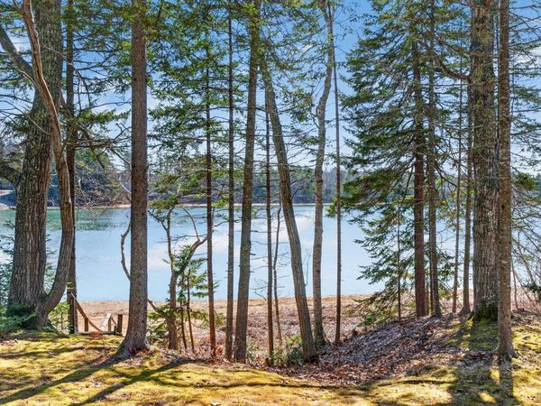 64 High Head Road, Harpswell, ME 04079