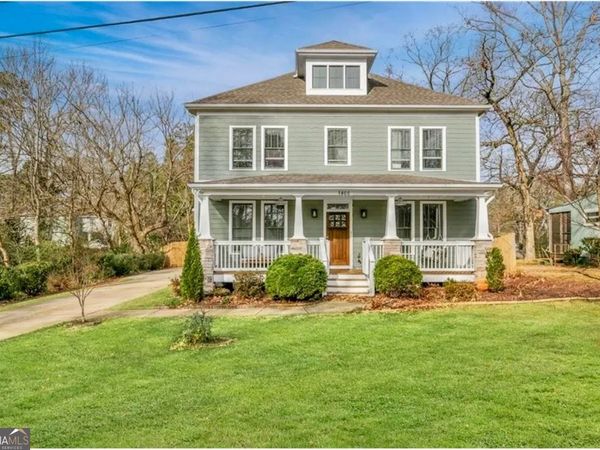 1400 Diamond Avenue SE, Atlanta, GA 30316