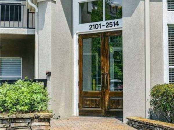 2509 River Green Drive NW, Unit 2509, Atlanta, GA 30327