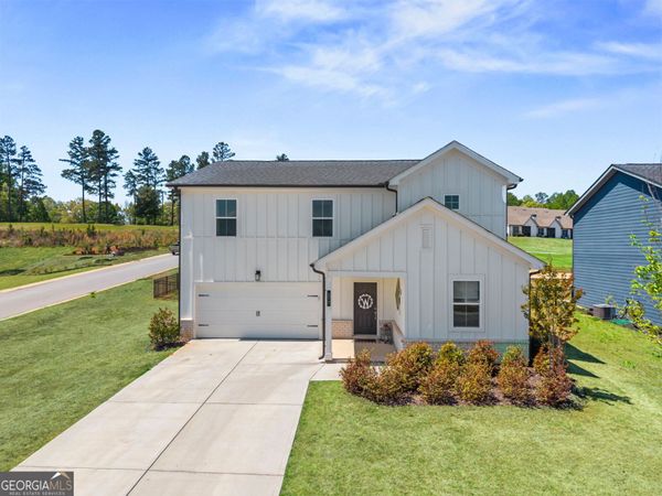 177 Sweet Briar Way, Unit LOT 40, Homer, GA 30547