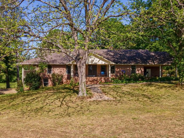 1281 Apalachee River Road, Madison, GA 30650
