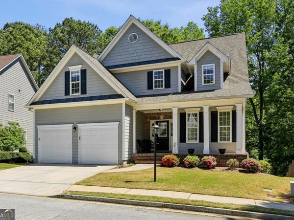 3407 Lantern View Lane, Scottdale, GA 30079