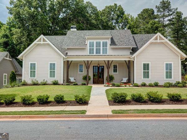 140 Grafton Hill, Senoia, GA 30276