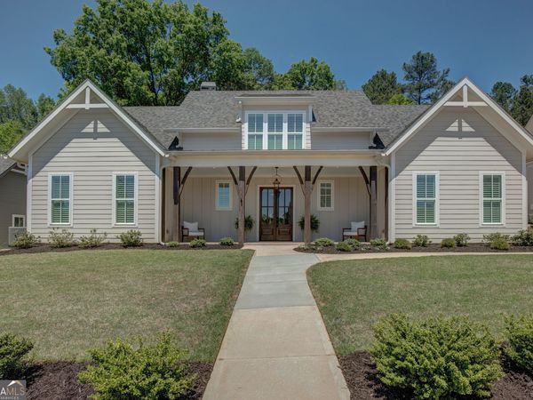 140 Grafton Hill, Senoia, GA 30276
