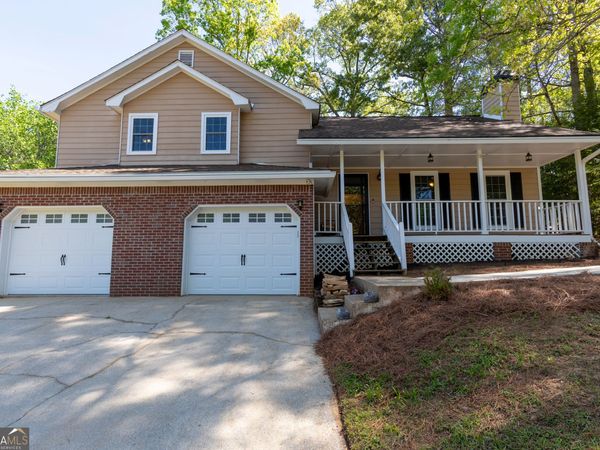 412 Streamview Lane, Stockbridge, GA 30281