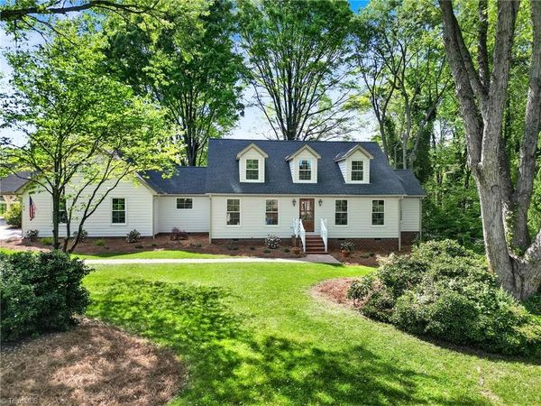 102 Cherokee Drive, Lexington, NC 27295