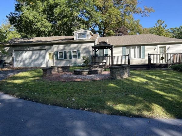 N3125 Tamarack ROAD, Lake Geneva, WI 53147