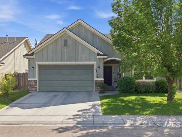18412 Spicebush Ave, Nampa, ID 83687