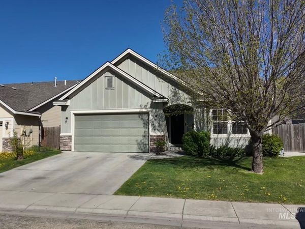 18412 Spicebush Ave, Nampa, ID 83687