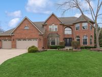 2321 Courtland Court, Aurora, IL 60502 primary photo