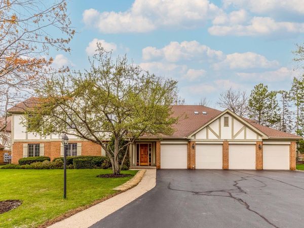 930 Ivy Lane , Unit D, Deerfield, IL 60015