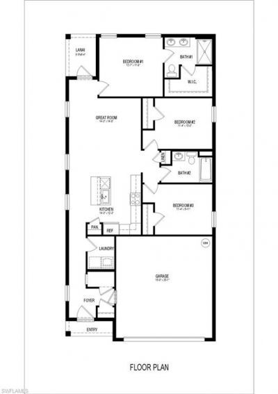 2681 Soft Coral Way, North Fort Myers, FL 33903 Photo