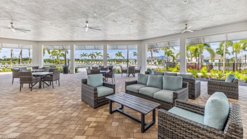 2681 Soft Coral Way, North Fort Myers, FL 33903 Photo