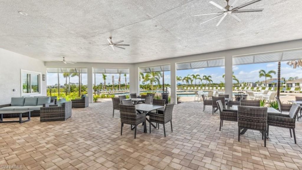 2681 Soft Coral Way, North Fort Myers, FL 33903 Photo