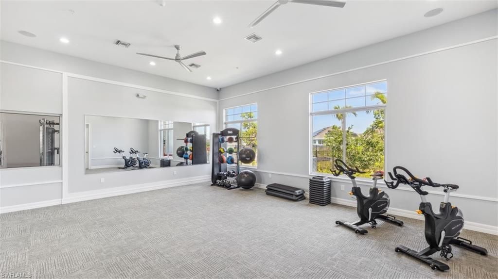 2681 Soft Coral Way, North Fort Myers, FL 33903 Photo