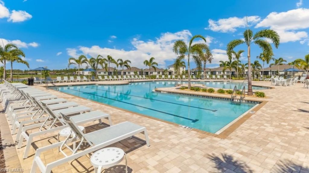 2681 Soft Coral Way, North Fort Myers, FL 33903 Photo