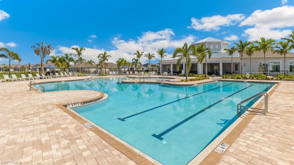 2681 Soft Coral Way, North Fort Myers, FL 33903 Photo