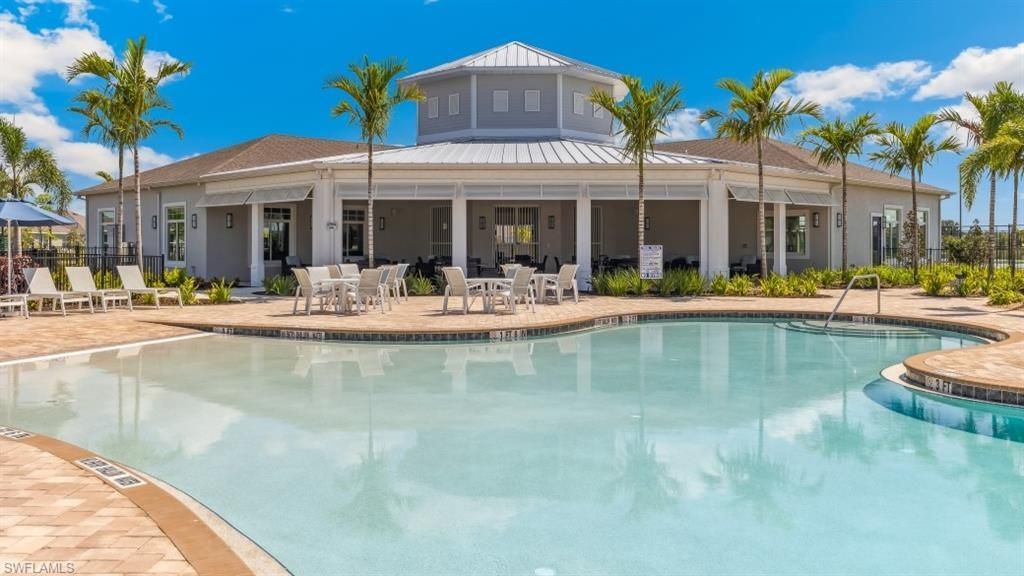 2681 Soft Coral Way, North Fort Myers, FL 33903 Photo