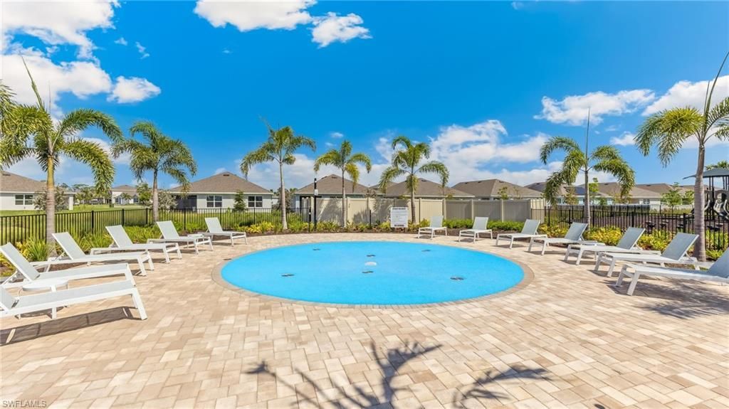 2681 Soft Coral Way, North Fort Myers, FL 33903 Photo