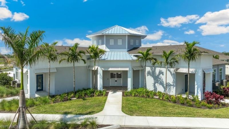 2674 Soft Coral Way, North Fort Myers, FL 33903 Photo