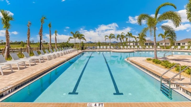 2674 Soft Coral Way, North Fort Myers, FL 33903 Photo
