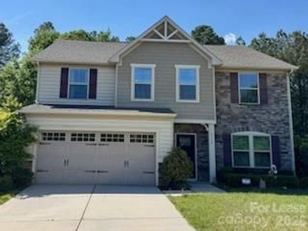 5612 Selkirkshire Road , Charlotte, NC 28278