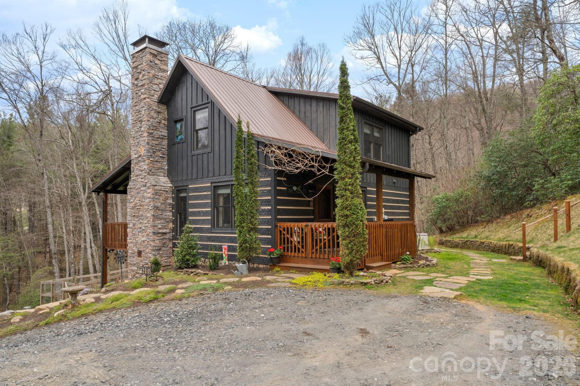 117 Deelani Trail , Fleetwood, NC 28626 Main Photo